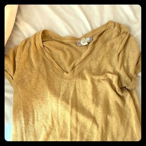 Women’s top. Size L